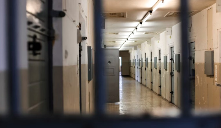 Turlock Man Receives 25-to-Life Sentence Under "Three Strikes" Law for Shopping Center Robbery