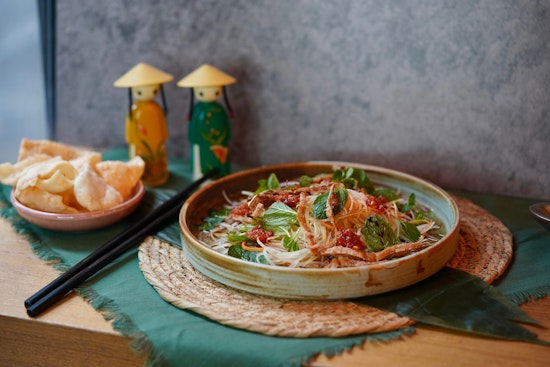 Turtle Tower Targets Fillmore; 2nd Location to Grace Cow Hollow with Late-Night Pho & Neighborhood Heat