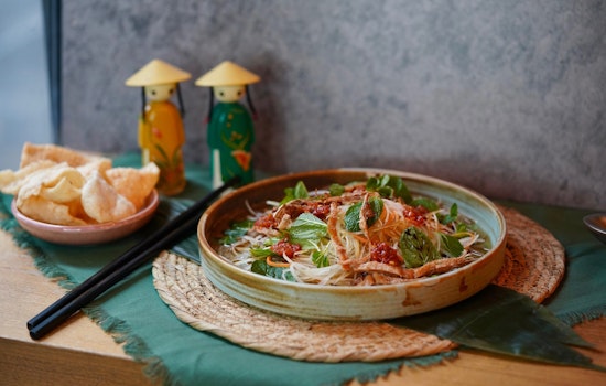 Turtle Tower Targets Fillmore; 2nd Location to Grace Cow Hollow with Late-Night Pho & Neighborhood Heat