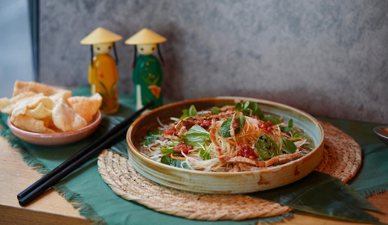 Turtle Tower Targets Fillmore; 2nd Location to Grace Cow Hollow with Late-Night Pho & Neighborhood Heat
