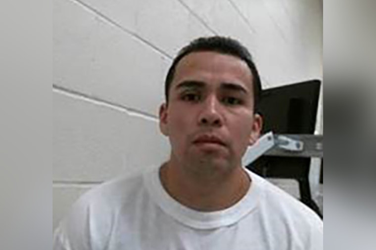Twice-Deported Man with Criminal Convictions Arrested in Houston After Assaulting ICE Officer