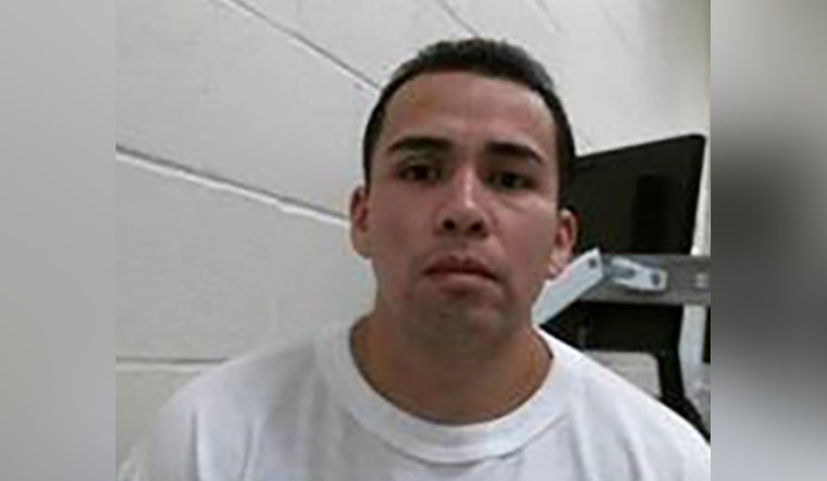 Twice-Deported Man with Criminal Convictions Arrested in Houston After Assaulting ICE Officer