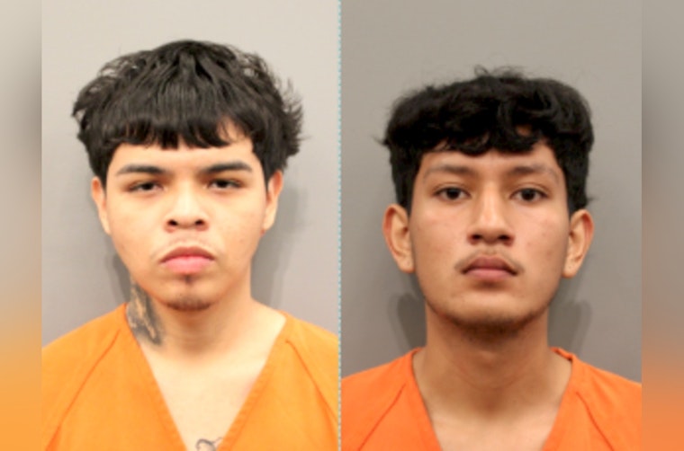 Two Adults and Three Juveniles Charged in June Fatal Shooting on Robmore Street in Houston