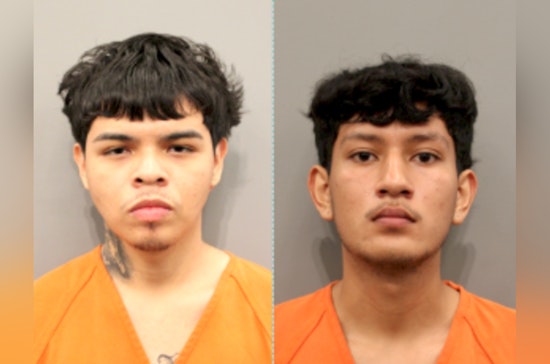Two Adults and Three Juveniles Charged in June Fatal Shooting on Robmore Street in Houston
