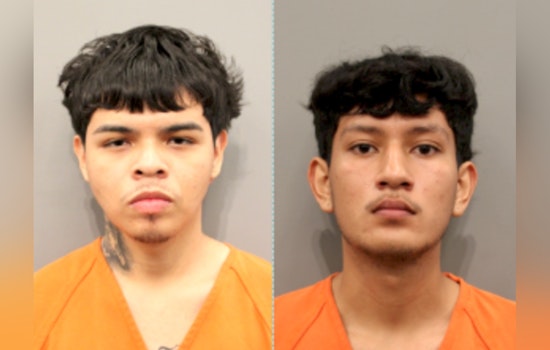Two Adults and Three Juveniles Charged in June Fatal Shooting on Robmore Street in Houston
