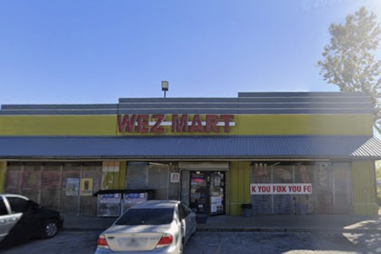 Two Arrested Following Gang-Related Shootout at San Antonio Convenience Store