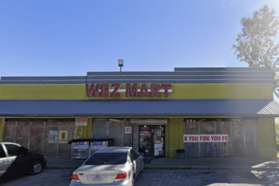Two Arrested Following Gang-Related Shootout at San Antonio Convenience Store