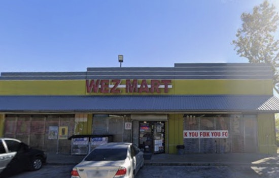 Two Arrested Following Gang-Related Shootout at San Antonio Convenience Store