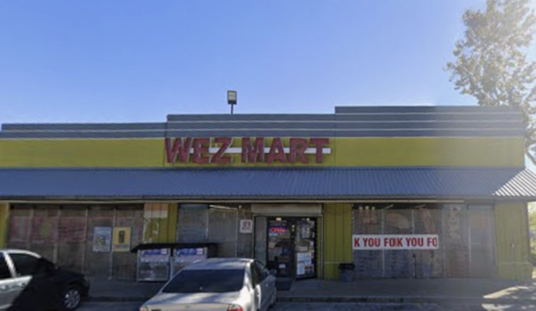Two Arrested Following Gang-Related Shootout at San Antonio Convenience Store