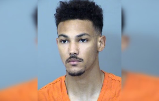 Two Arrests in Mesa and Phoenix Stabbing Cases Shed Light on Violent Crimes, Suspects Face Serious Charges