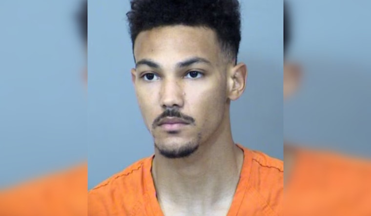 Two Arrests in Mesa and Phoenix Stabbing Cases Shed Light on Violent Crimes, Suspects Face Serious Charges