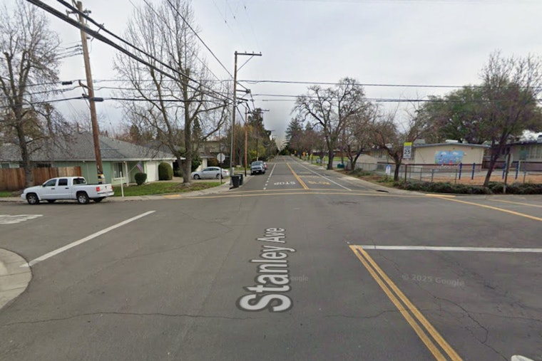 Two Children Struck by Vehicle Near Deterding Elementary in Carmichael, Minor Injuries Reported