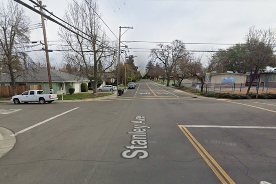 Two Children Struck by Vehicle Near Deterding Elementary in Carmichael, Minor Injuries Reported