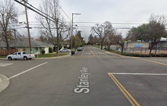 Two Children Struck by Vehicle Near Deterding Elementary in Carmichael, Minor Injuries Reported