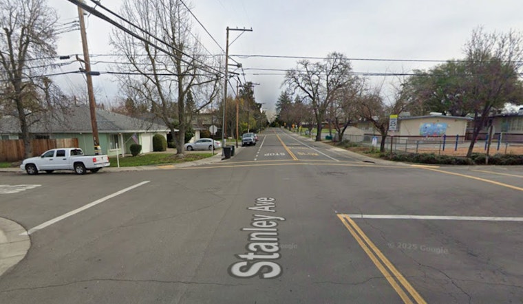 Two Children Struck by Vehicle Near Deterding Elementary in Carmichael, Minor Injuries Reported