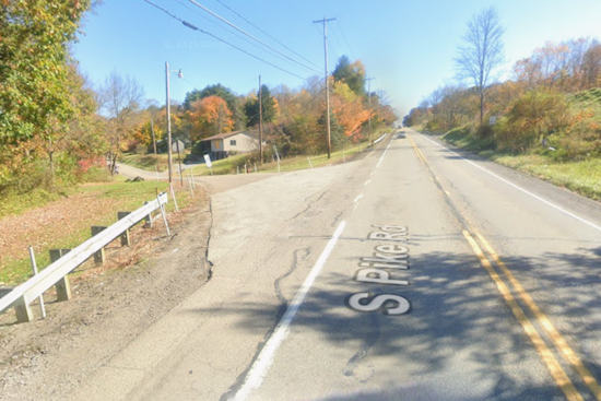 Two Dead, One Injured in Catastrophic Multi-Vehicle Crash in Butler County