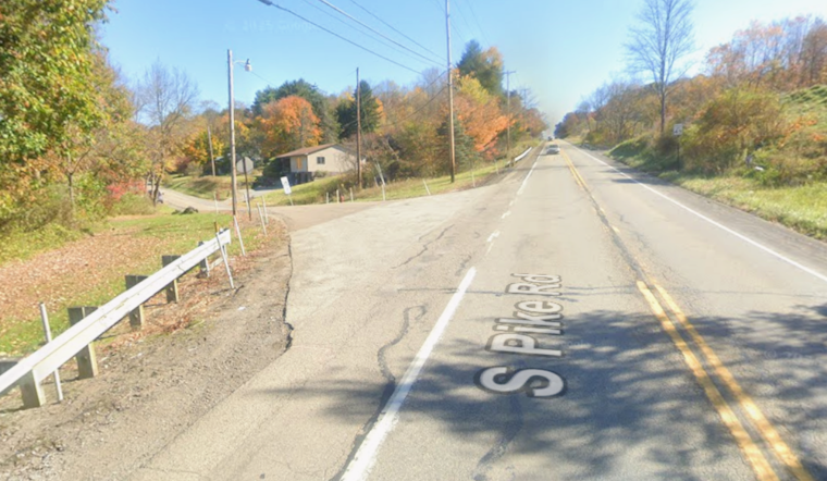 Two Dead, One Injured in Catastrophic Multi-Vehicle Crash in Butler County