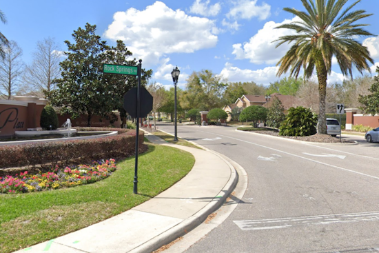 Two Dead, Two Teens Seriously Injured in High-Speed Collision in Apopka