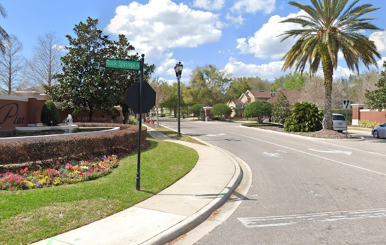 Two Dead, Two Teens Seriously Injured in High-Speed Collision in Apopka