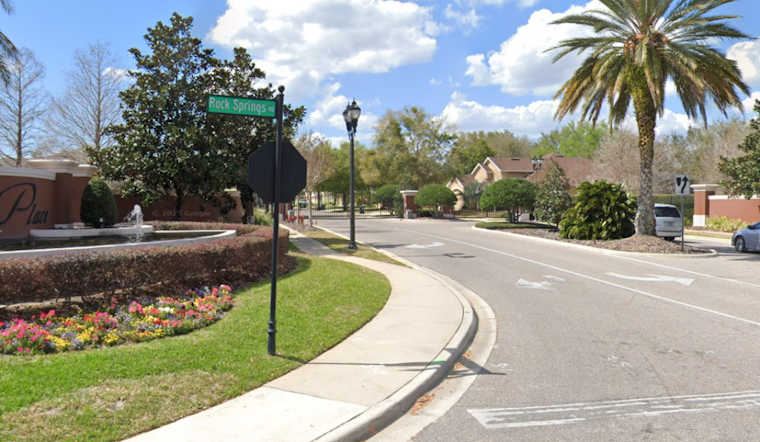 Two Dead, Two Teens Seriously Injured in High-Speed Collision in Apopka