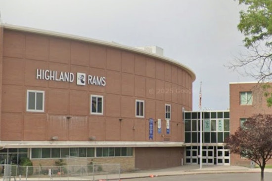 Two Highland High Students Arrested with Weapon and Drugs at Sugar House Park