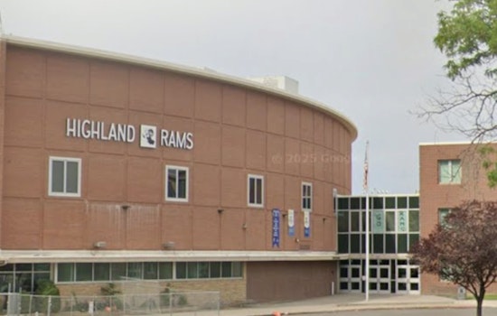 Two Highland High Students Arrested with Weapon and Drugs at Sugar House Park