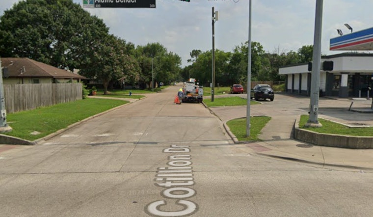 Two Hospitalized After Dispute Escalates to Shooting in North Houston Apartment Complex
