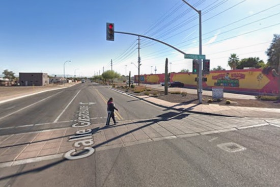 Two Hospitalized After Shooting Near Calle Guadalupe and Avenida Del Yaqui in Guadalupe; MCSO Investigating