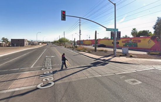 Two Hospitalized After Shooting Near Calle Guadalupe and Avenida Del Yaqui in Guadalupe; MCSO Investigating