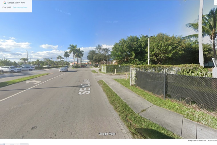 Two Hospitalized, One Accused of Attempted Murder Following Stabbing in Homestead