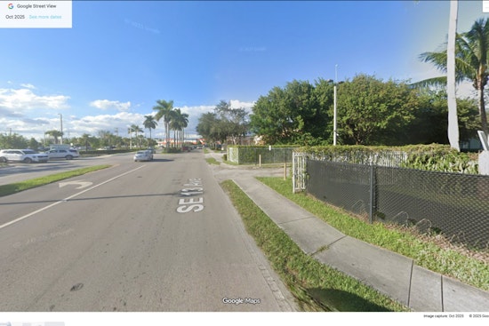 Two Hospitalized, One Accused of Attempted Murder Following Stabbing in Homestead