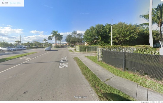 Two Hospitalized, One Accused of Attempted Murder Following Stabbing in Homestead