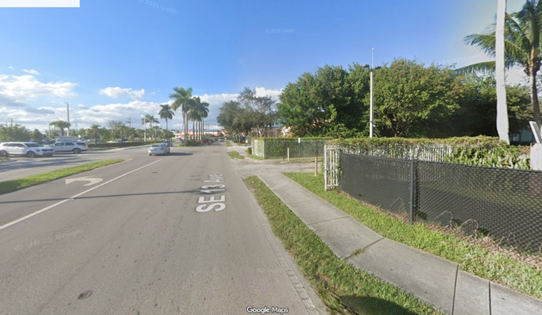 Two Hospitalized, One Accused of Attempted Murder Following Stabbing in Homestead