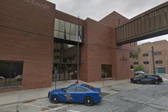 Two Injured in Monroe Township Roommate Shooting, Suspect in Custody