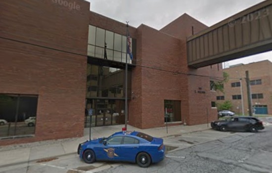 Two Injured in Monroe Township Roommate Shooting, Suspect in Custody