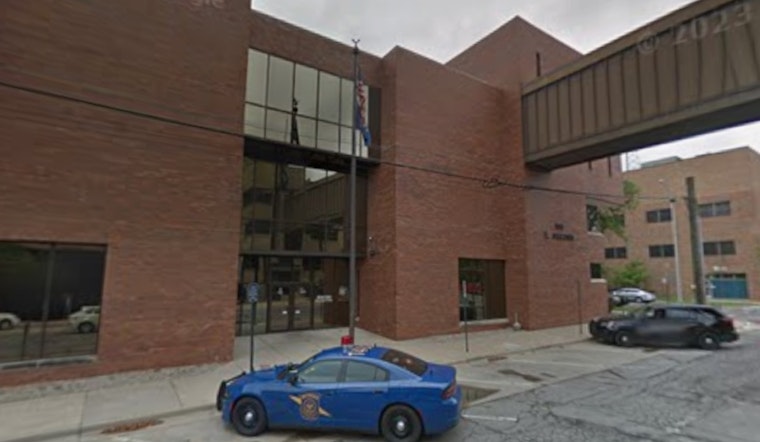 Two Injured in Monroe Township Roommate Shooting, Suspect in Custody