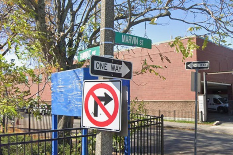 Two Injured in Roxbury Shooting, Suspect Pernell Brown Faces Multiple Charges