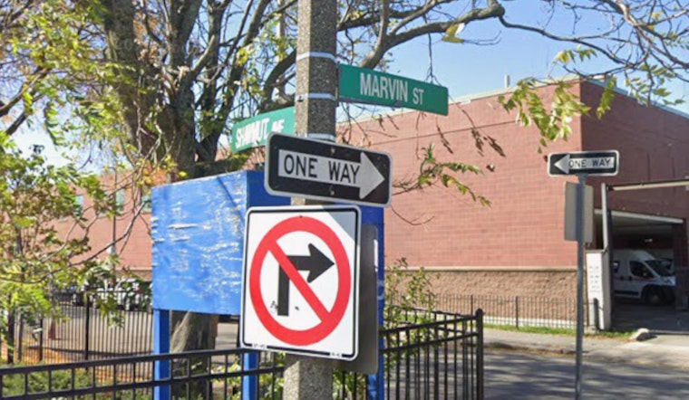 Two Injured in Roxbury Shooting, Suspect Pernell Brown Faces Multiple Charges