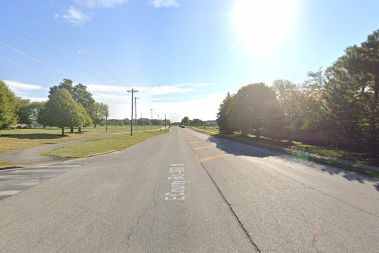 Two Kirklin Town Marshals Shot During Traffic Stop Incident on State Road 29 in Clinton County