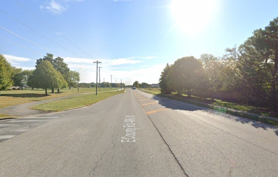 Two Kirklin Town Marshals Shot During Traffic Stop Incident on State Road 29 in Clinton County