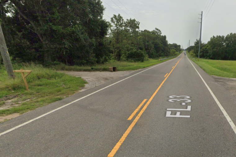 Two Lake County Teens Perish in Collision After At tempting Overtake in No-Passing Zone on SR 33