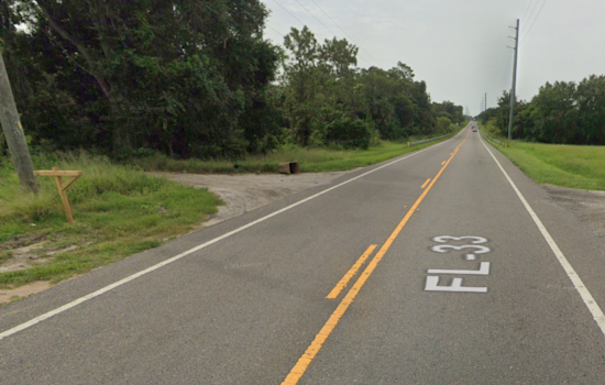 Two Lake County Teens Perish in Collision After At tempting Overtake in No-Passing Zone on SR 33