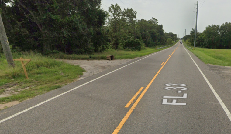 Two Lake County Teens Perish in Collision After At tempting Overtake in No-Passing Zone on SR 33