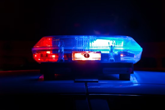 Two Men Arrested for Allegedly Selling Fake Tickets at Miami Dolphins Game