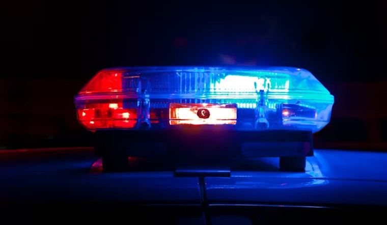 Two Men Arrested for Allegedly Selling Fake Tickets at Miami Dolphins Game