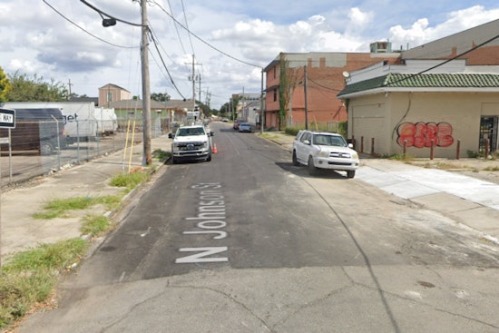 Two Men Fatally Shot Amid Suspected Drug-Related Incident in New Orleans' Tulane-Gravier Neighborhood