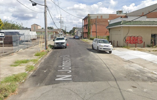 Two Men Fatally Shot Amid Suspected Drug-Related Incident in New Orleans' Tulane-Gravier Neighborhood