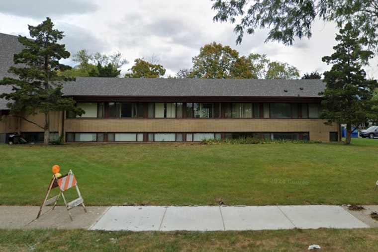 Two Men Found Dead In Arlington Heights Condo Utility Room