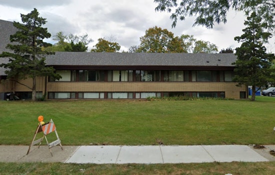 Two Men Found Dead In Arlington Heights Condo Utility Room