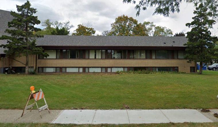Two Men Found Dead In Arlington Heights Condo Utility Room